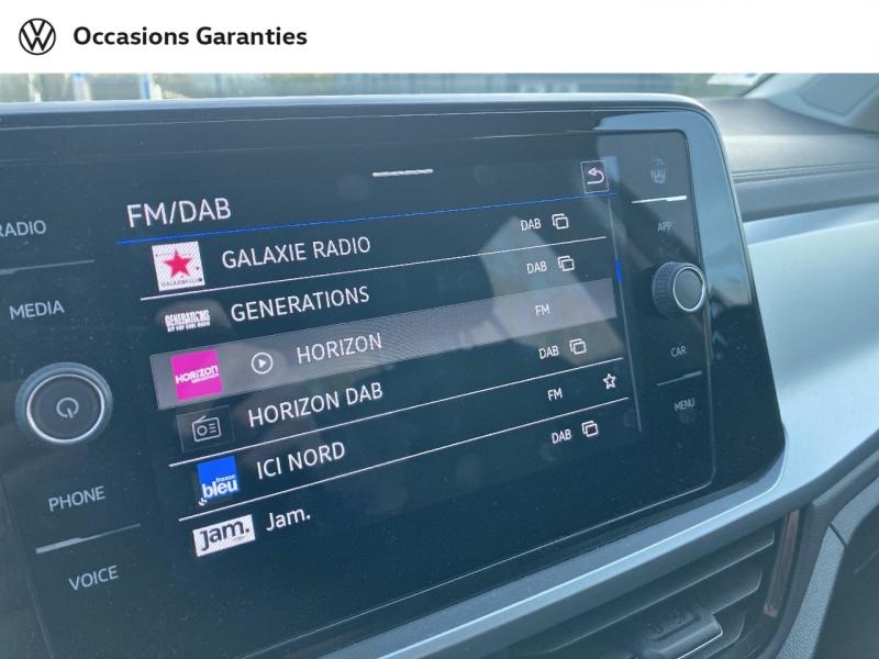 Voitures occasions VOLKSWAGEN T-ROC Life Béthune