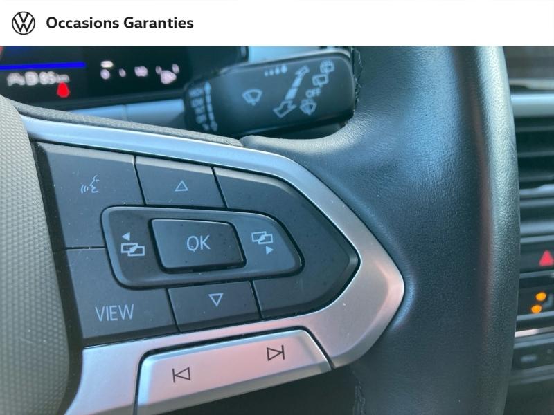 Voitures occasions VOLKSWAGEN T-ROC Life Béthune