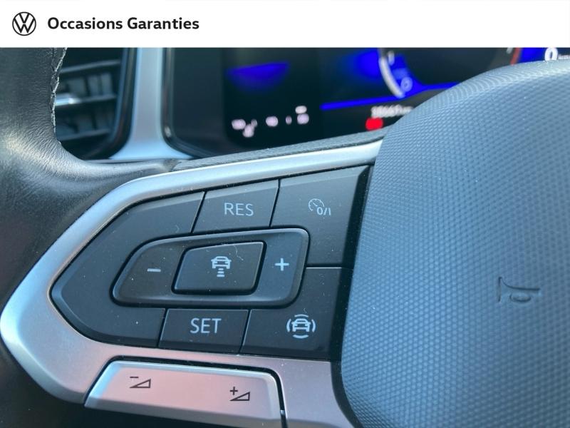 Voitures occasions VOLKSWAGEN T-ROC Life Béthune