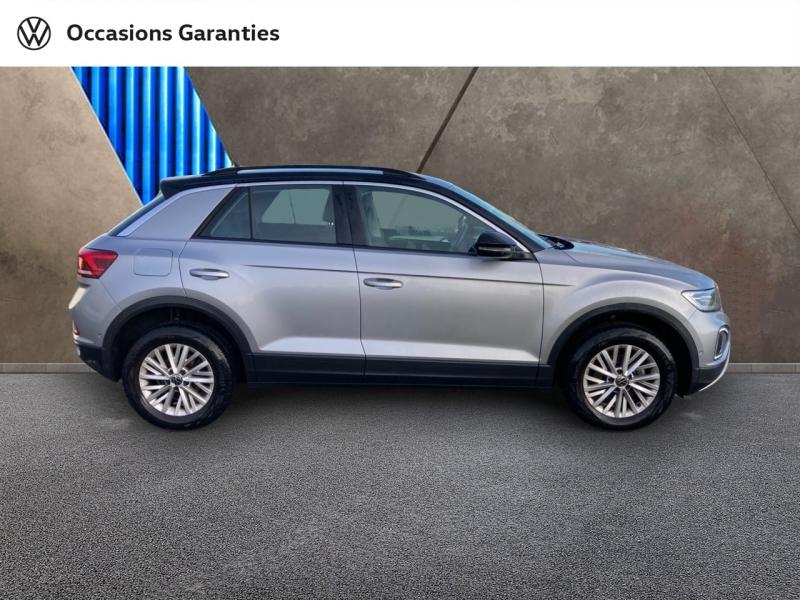 Voitures occasions VOLKSWAGEN T-ROC Life Béthune