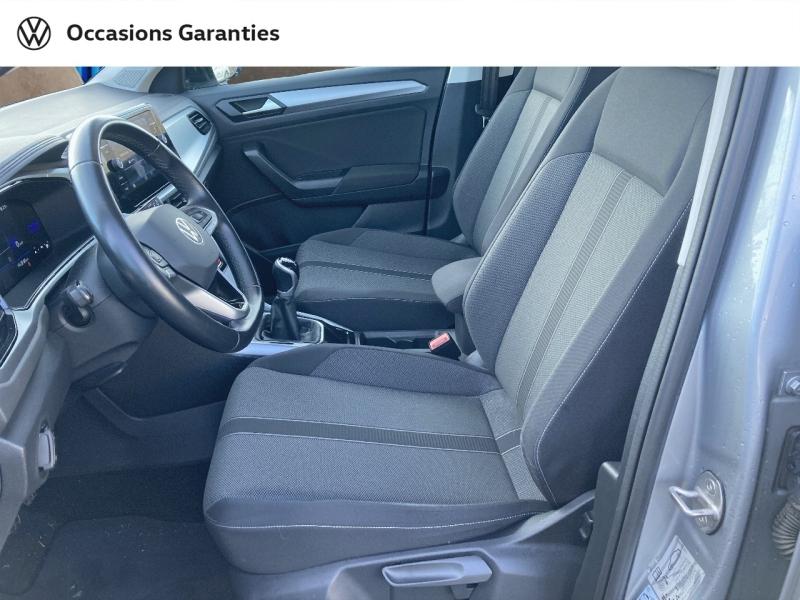 Voitures occasions VOLKSWAGEN T-ROC Life Béthune