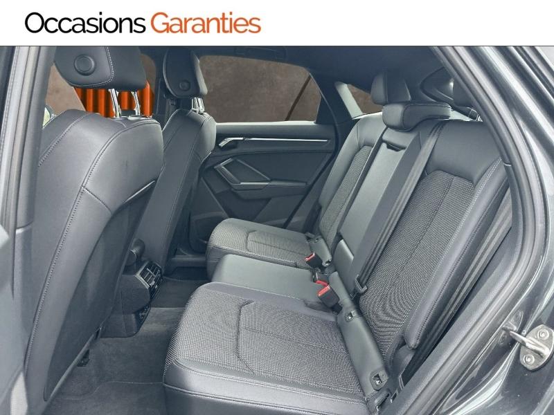 Voitures occasions Audi Q3 Sportback S line Bruay-la-Buissière