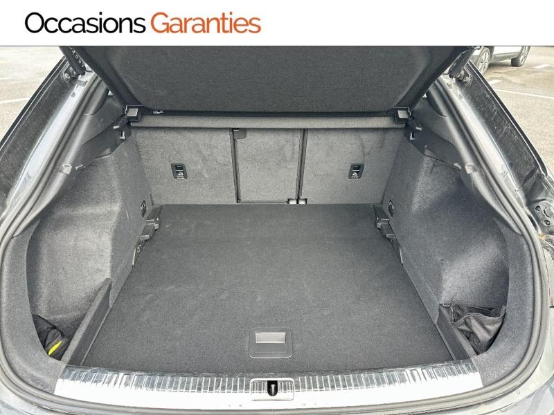 Voitures occasions Audi Q3 Sportback S line Béthune