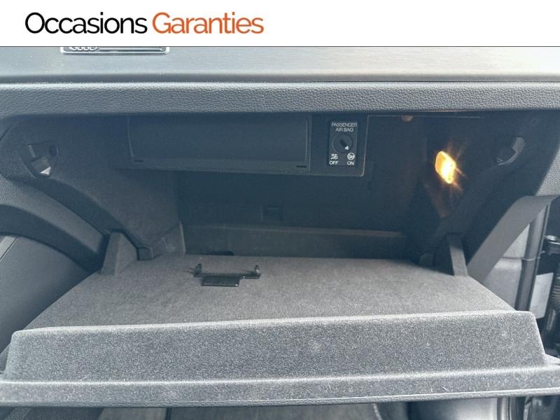 Voitures occasions Audi Q3 Sportback S line Bruay-la-Buissière