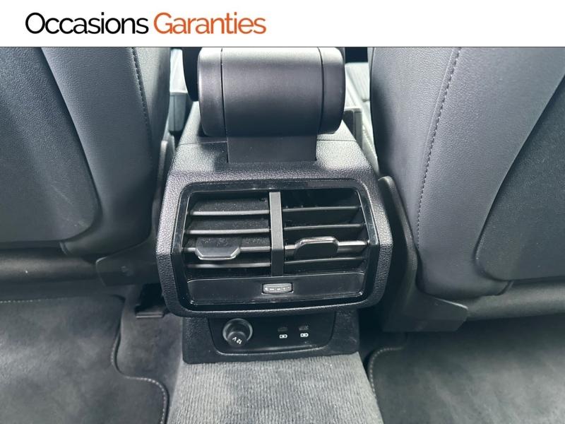 Voitures occasions Audi Q3 Sportback S line Bruay-la-Buissière
