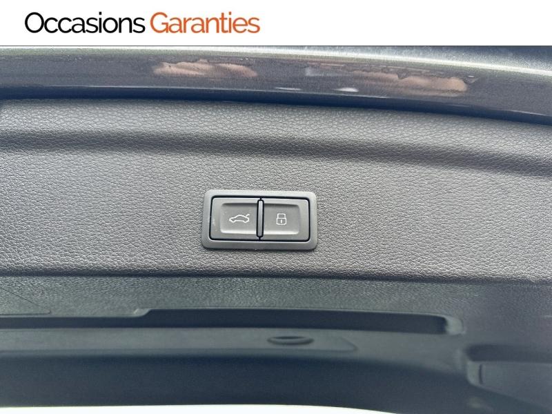 Voitures occasions Audi Q3 Sportback S line Béthune