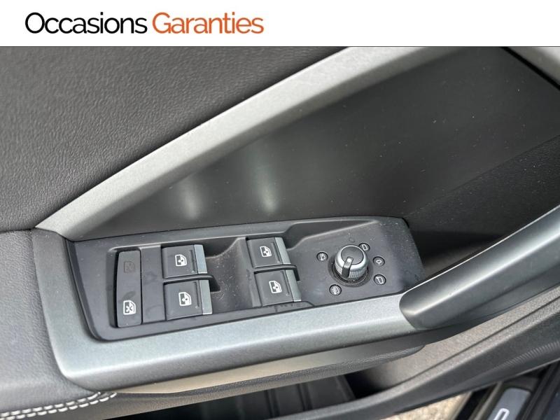 Voitures occasions Audi Q3 Sportback S line Bruay-la-Buissière