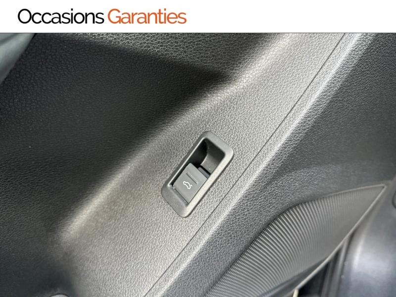 Voitures occasions Audi Q3 Sportback S line Bruay-la-Buissière