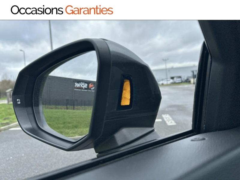 Voitures occasions Audi Q3 Sportback S line Béthune