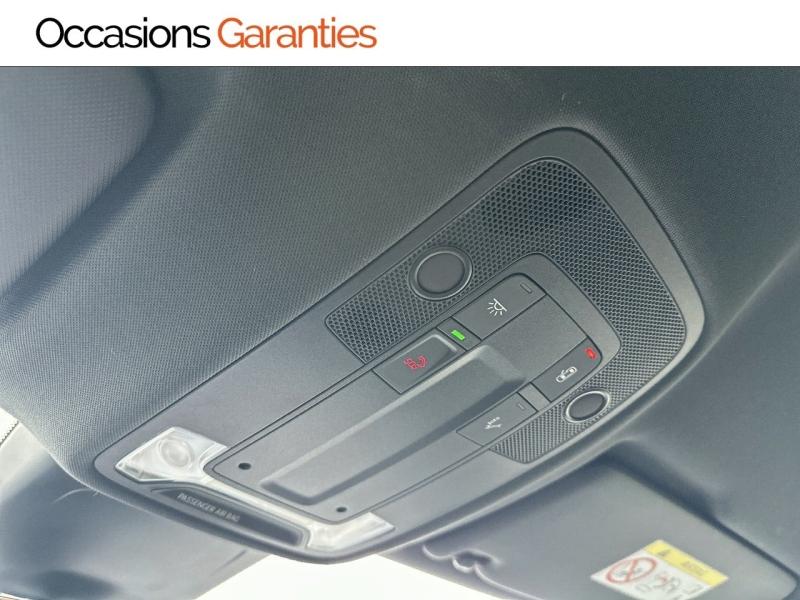 Voitures occasions Audi Q3 Sportback S line Béthune