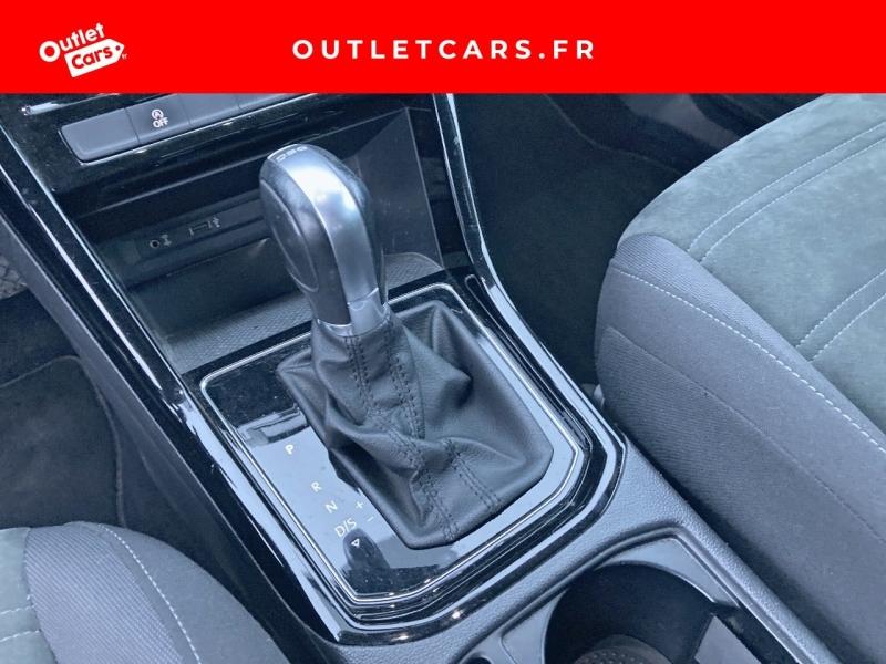 Voitures occasions VOLKSWAGEN TOURAN Carat Béthune