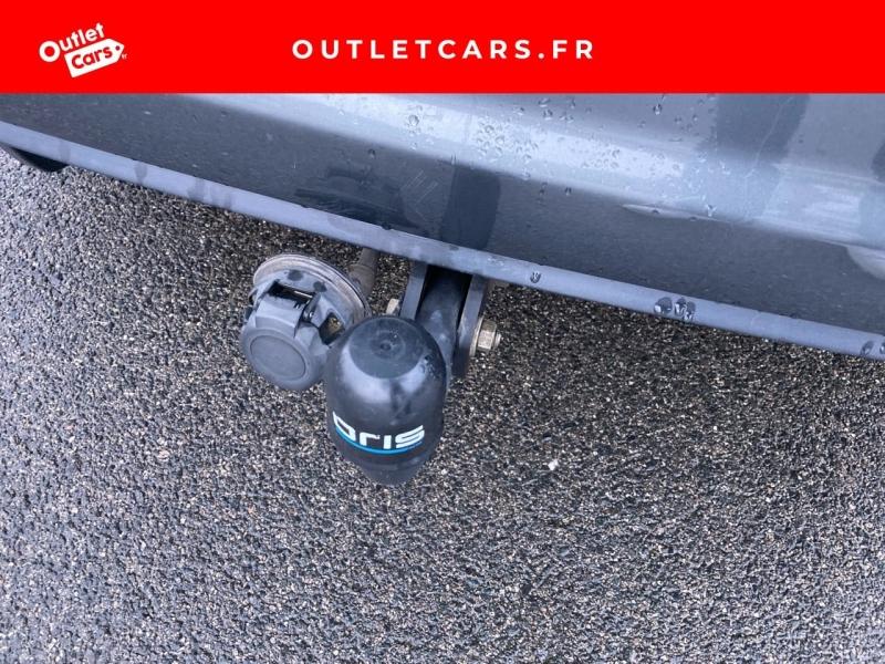 Voitures occasions VOLKSWAGEN TOURAN Carat Béthune