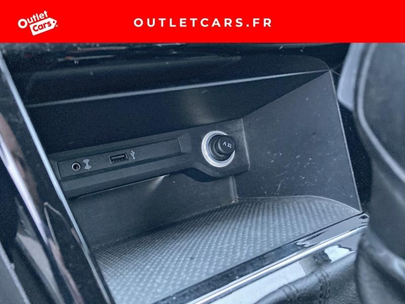 Voitures occasions VOLKSWAGEN TOURAN Carat Béthune