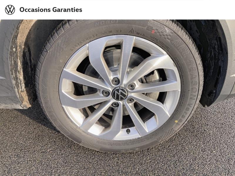 Voitures occasions VOLKSWAGEN T-ROC Style Béthune