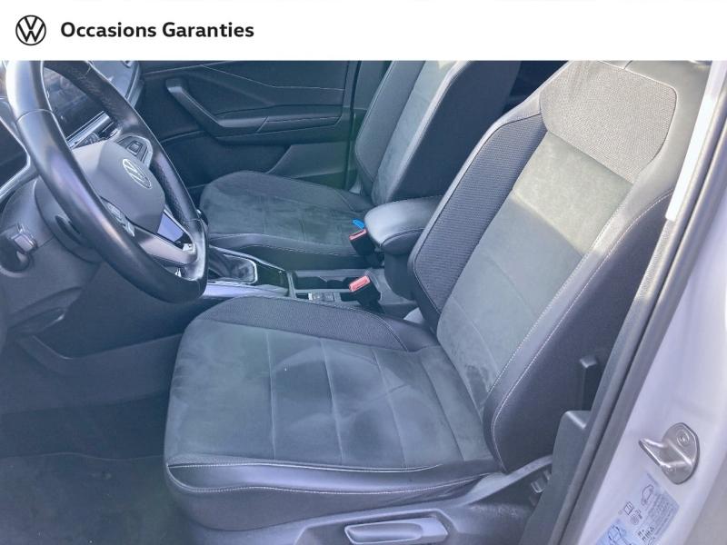 Voitures occasions VOLKSWAGEN T-ROC Style Dechy