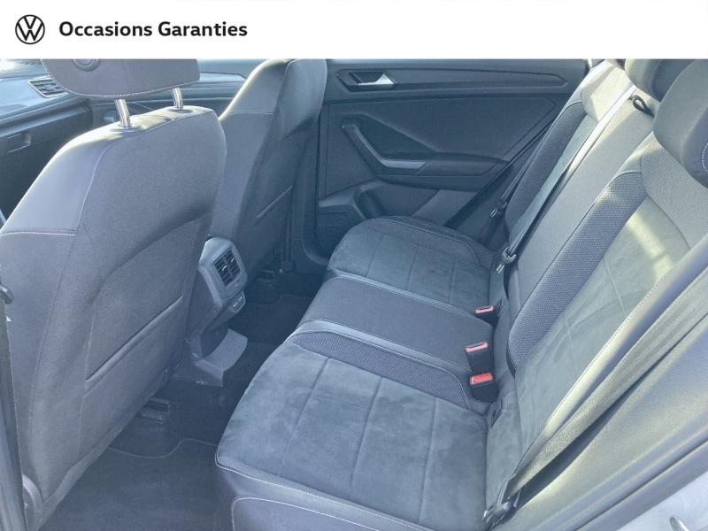 Voitures occasions VOLKSWAGEN T-ROC Style Dechy