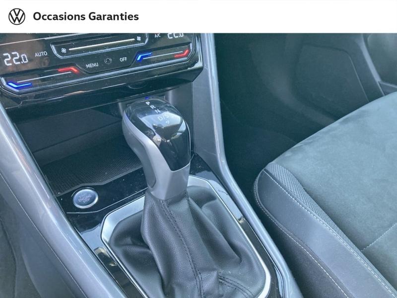 Voitures occasions VOLKSWAGEN T-ROC Style Dechy