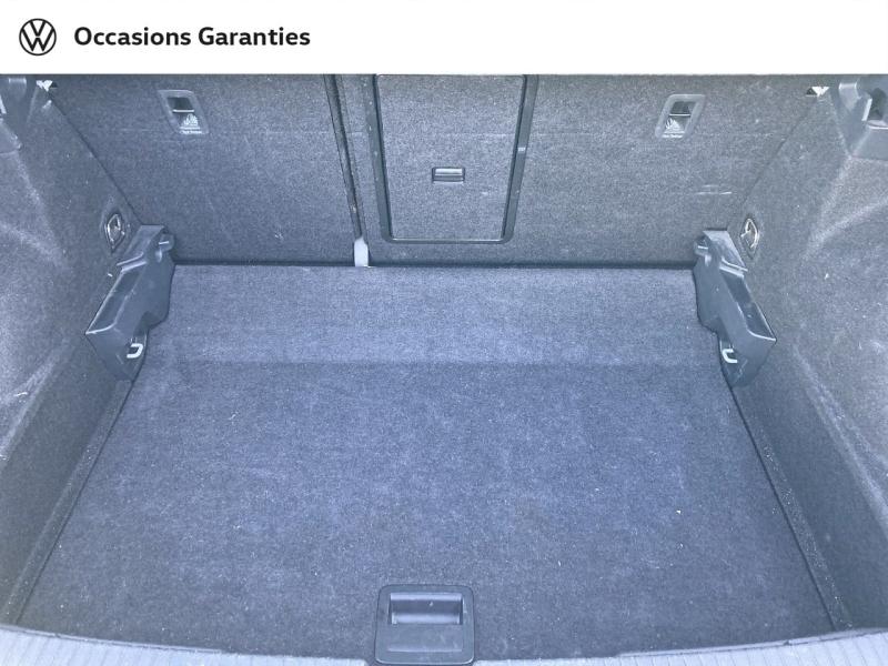 Voitures occasions VOLKSWAGEN T-ROC Style Béthune