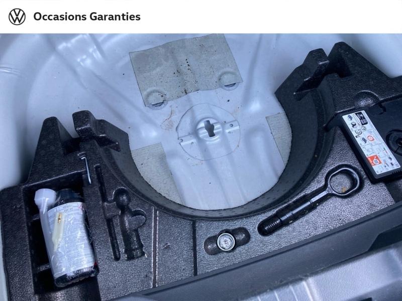 Voitures occasions VOLKSWAGEN T-ROC Style Béthune