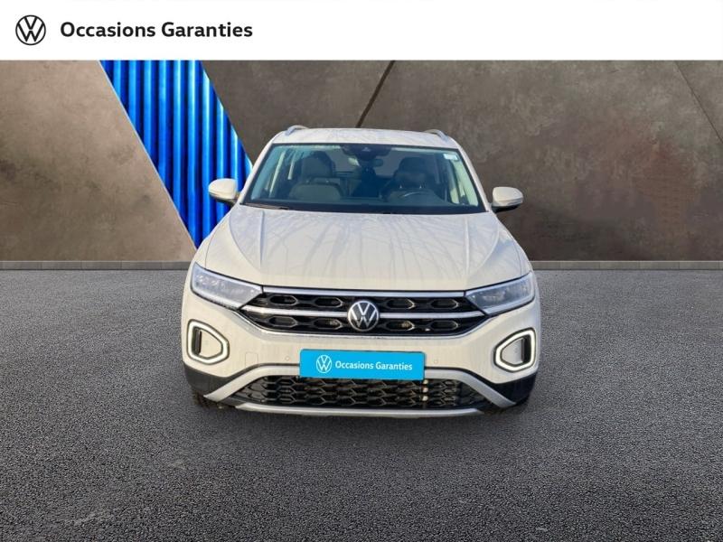 Voitures occasions VOLKSWAGEN T-ROC Style Béthune