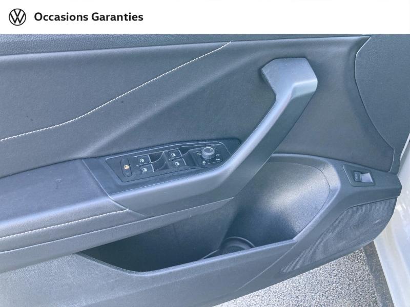 Voitures occasions VOLKSWAGEN T-ROC Style Dechy