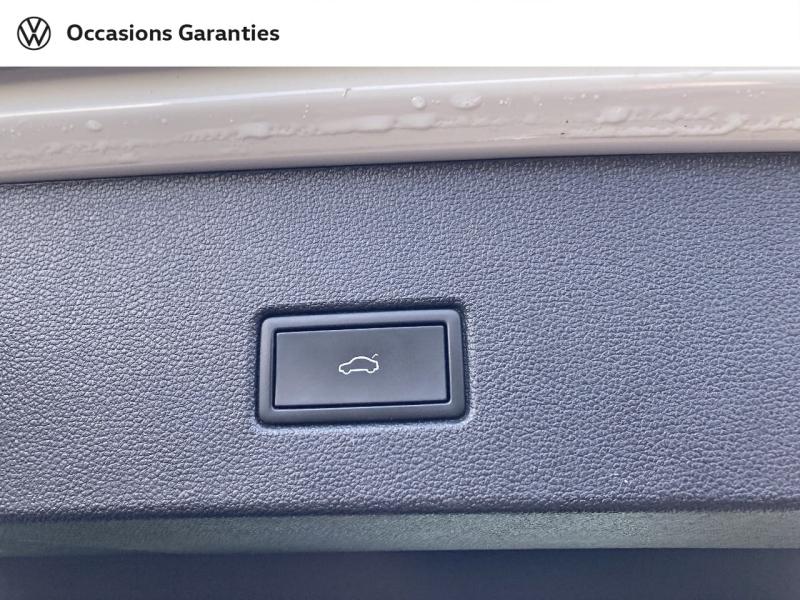 Voitures occasions VOLKSWAGEN T-ROC Style Béthune