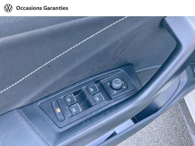 Voitures occasions VOLKSWAGEN T-ROC Style Béthune