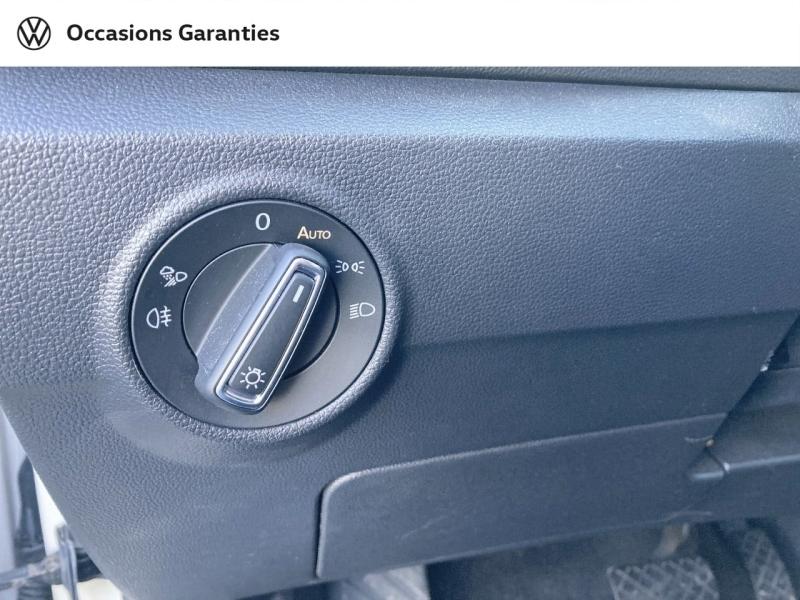 Voitures occasions VOLKSWAGEN T-ROC Style Béthune