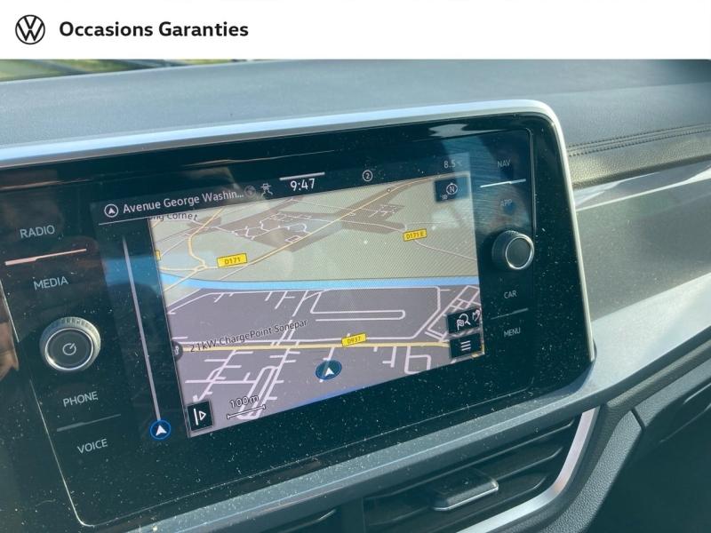 Voitures occasions VOLKSWAGEN T-ROC Style Dechy