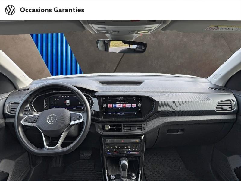Voitures occasions VOLKSWAGEN T  Béthune