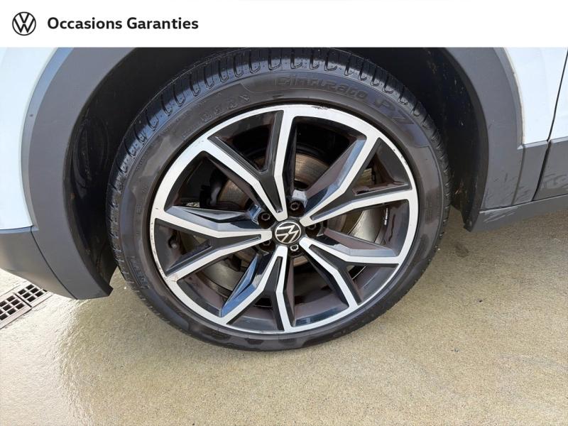 Voitures occasions VOLKSWAGEN T-CROSS Carat Béthune