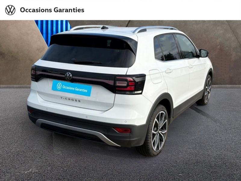 Voitures occasions VOLKSWAGEN T  Béthune