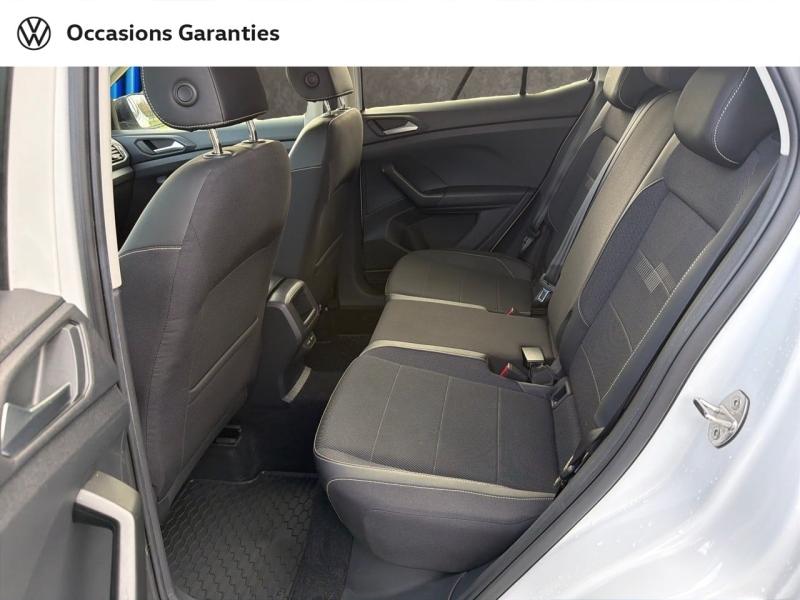 Voitures occasions VOLKSWAGEN T  Béthune