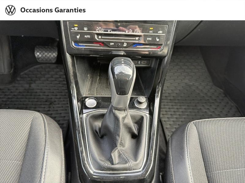 Voitures occasions VOLKSWAGEN T  Béthune