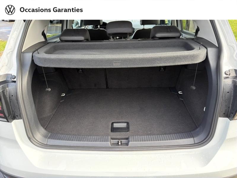 Voitures occasions VOLKSWAGEN T-CROSS Carat Béthune