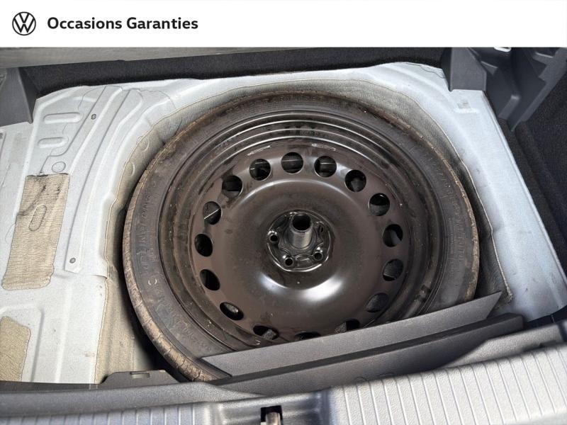 Voitures occasions VOLKSWAGEN T-CROSS Carat Béthune