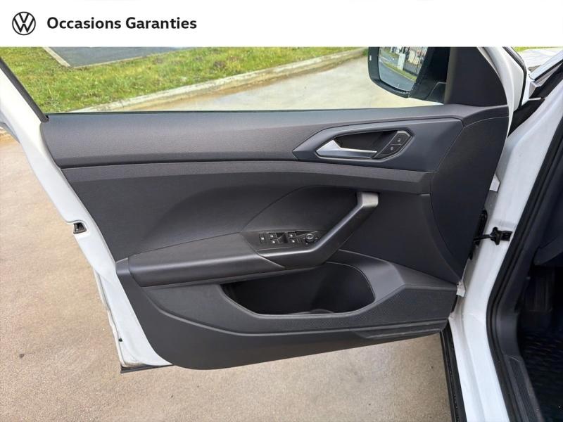 Voitures occasions VOLKSWAGEN T  Béthune