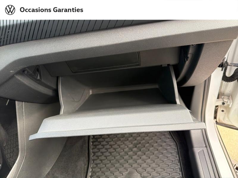 Voitures occasions VOLKSWAGEN T-CROSS Carat Béthune