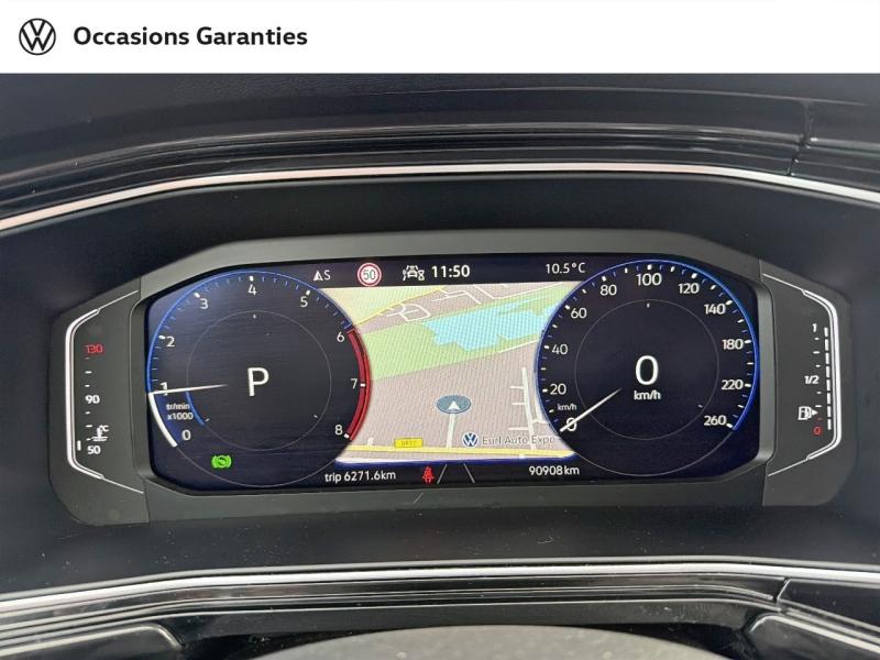 Voitures occasions VOLKSWAGEN T-CROSS Carat Béthune