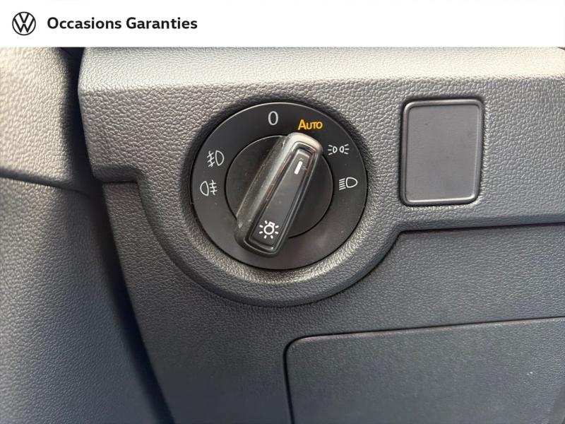 Voitures occasions VOLKSWAGEN T  Béthune
