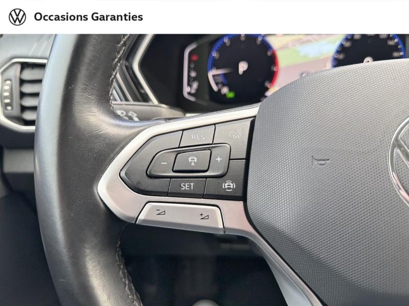 Voitures occasions VOLKSWAGEN T-CROSS Carat Béthune