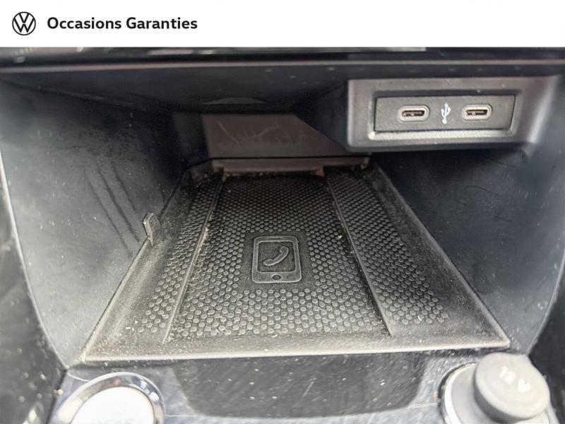 Voitures occasions VOLKSWAGEN T  Béthune