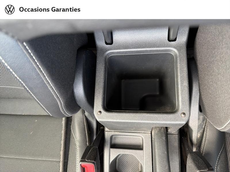 Voitures occasions VOLKSWAGEN T-CROSS Carat Béthune