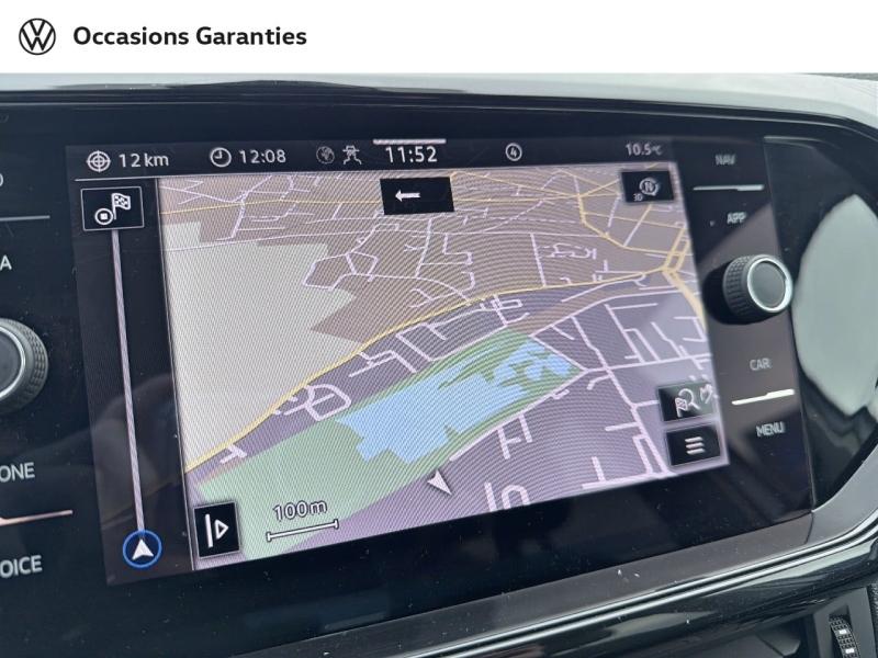 Voitures occasions VOLKSWAGEN T-CROSS Carat Béthune