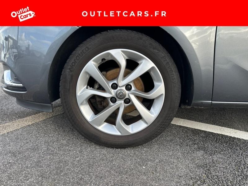 Voitures occasions OPEL CORSA Design 120 ans Béthune