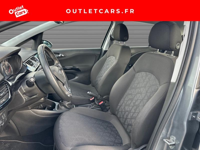 Voitures occasions OPEL CORSA Design 120 ans Béthune