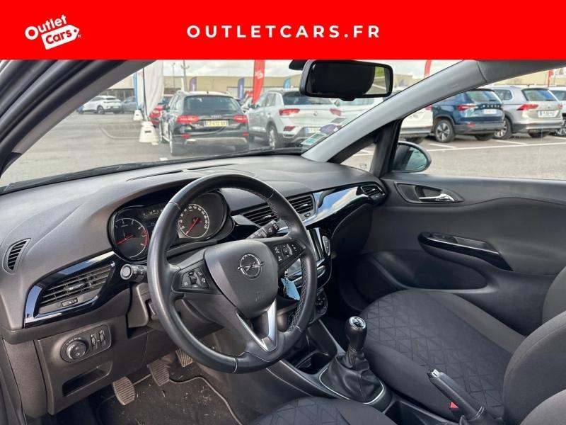 Voitures occasions OPEL CORSA Design 120 ans Béthune