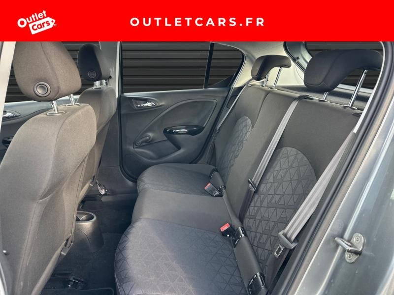Voitures occasions OPEL CORSA Design 120 ans Béthune