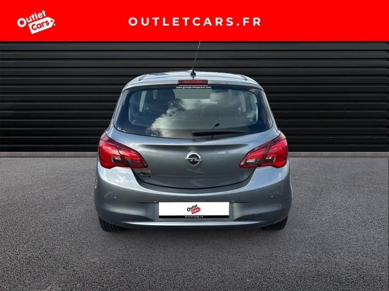 Voitures occasions OPEL CORSA Design 120 ans Béthune