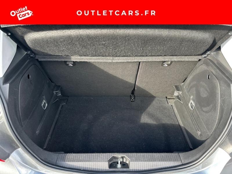 Voitures occasions OPEL CORSA Design 120 ans Béthune